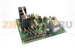 SCHEDA POWER ROYAL PROFESS.230V 