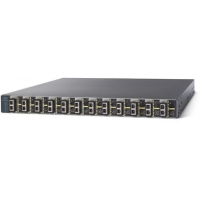Коммутатор 12xSFP (X2), IP Base Cisco WS-C3560E-12D-S