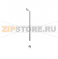 Sold as RN20-302Z Bear Varimixer RN20 VL-2 