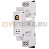 TECO C-RF-0001M-A