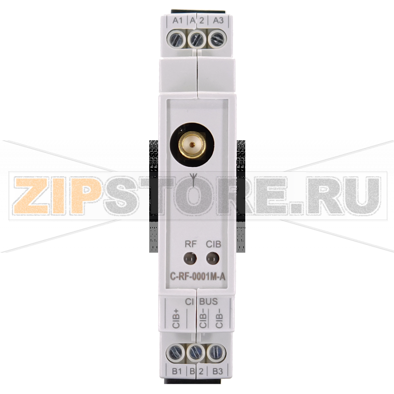 TECO C-RF-0001M-A 