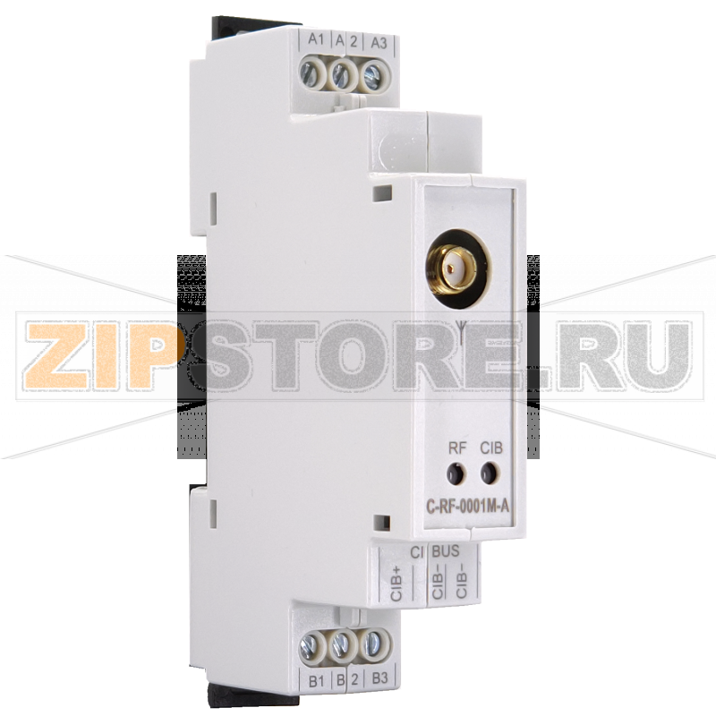TECO C-RF-0001M-A 