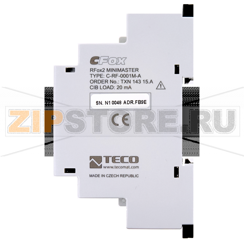 TECO C-RF-0001M-A 