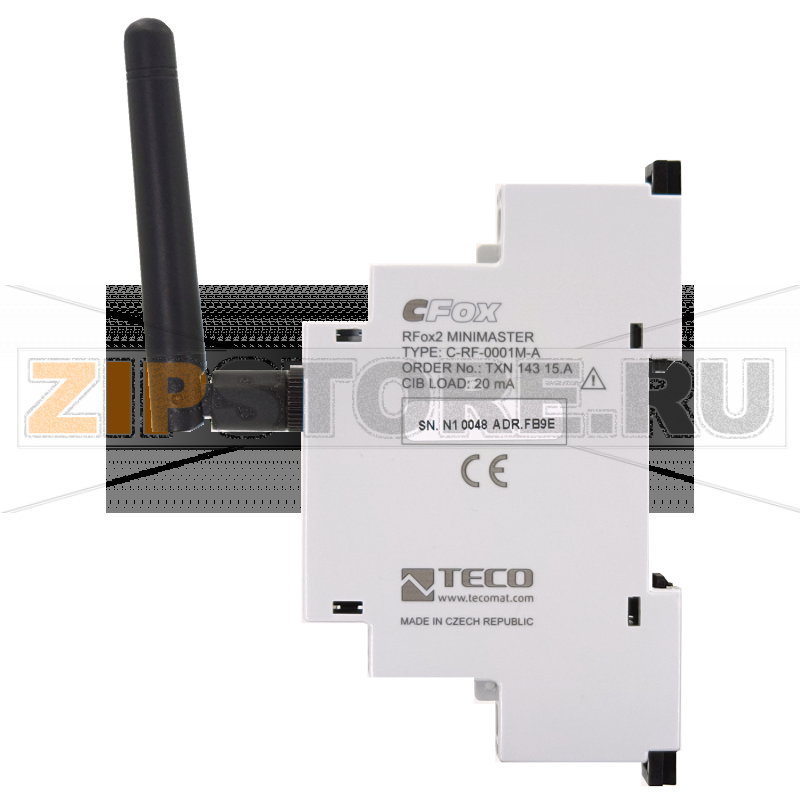 TECO C-RF-0001M-A 