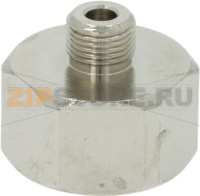 АДАПТЕР УГЛЕКИСЛОТНОГО ЦИЛИНДРА