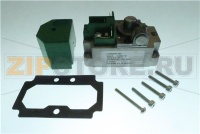 REGOLATORE VALVOLA ROBERTSHAW 240V