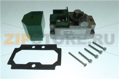 REGOLATORE VALVOLA ROBERTSHAW 240V 