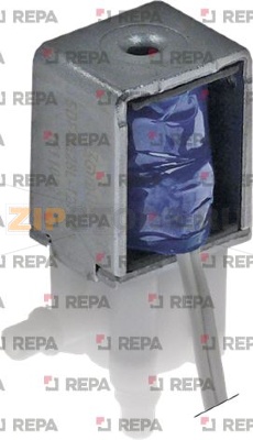 ELECTROVANNE COUDE 1-VOIES 