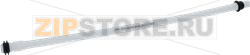 АВАРИЙНЫЙ ПЕРЕЗАПУСК ДЛЯ ЕМКОСТИ МОЮЩИХ СРЕДСТВ RATIONAL 56.02.014P 