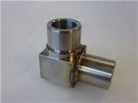 GIUNTO 3/4"F