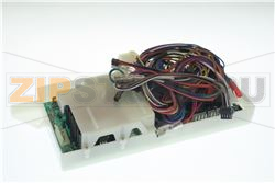 Powerbox Z7 kpl. UL 120V 