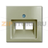 Накладка ABB 2CKA001753A0203