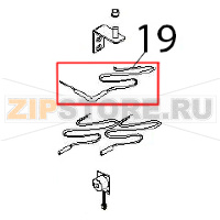 Pin probe Angelo Po DS31