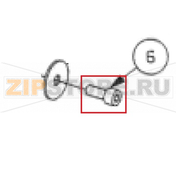 Screw M8x20 TC EI CB GV-16/20 Man Screw M8x20 TC EI CB GV-16/20 Man

Запчасть на сборочном чертеже под номером: 6

Количество запчастей в устройстве: 1

Название запчасти CB на английском языке: Screw M8x20 TC EI CB GV-16/20 Man