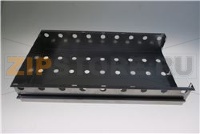 CUERPO CAJON GASTRO 1/3 100 PROF. MRG 00