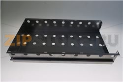 CUERPO CAJON GASTRO 1/3 100 PROF. MRG 00 