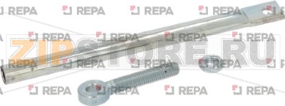 SUPPORT TIE ROD COMPLETE 250 mm 
