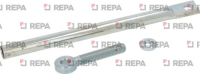 SUPPORT TIE ROD COMPLETE 250 mm