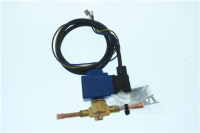 ELECTROVANNE CASTEL + BOBINE