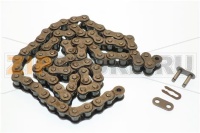 ЦЕПЬ ЛЕВАЯ 50/60 1/2 73P+ СОЕДИНЕНИЕ