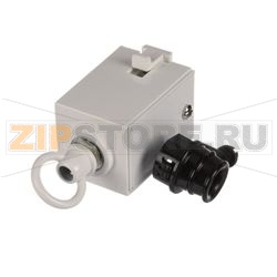 ADATTATORE PER SOSPENSIONE A BINARIO, 