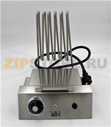 HEATING ELEMENT KIT COMPLETE 3800W 