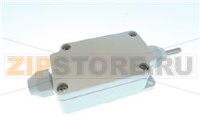 INTERNAL ENVIRONMENT SENSOR PT100