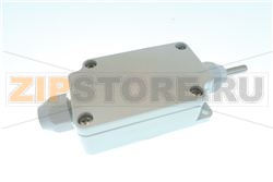 INTERNAL ENVIRONMENT SENSOR PT100 