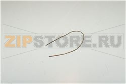 Soldeerdraad harsker 