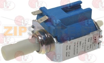 ВИБРАЦИОННЫЙ НАСОС DE&#039;LONGHI  CP04 70W 