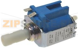 ВИБРАЦИОННЫЙ НАСОС DE'LONGHI  CP04 70W 