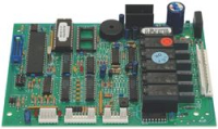 SCHEDA ELETTRONICA