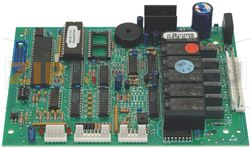 SCHEDA ELETTRONICA 