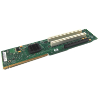 Плата переходная HPE 878360-B21