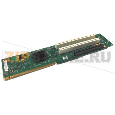 Плата переходная HPE 878360-B21 