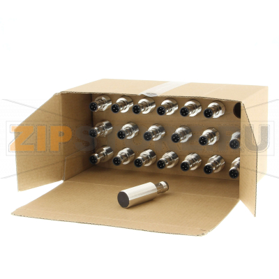 Датчик индуктивный Omron E2B-M18KS08-M1-B1-20 