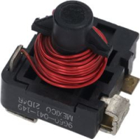 RELAY, 8200EMBH40