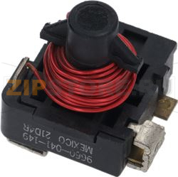 RELAY, 8200EMBH40 