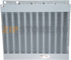 EVAPORATEUR A3 VERNICIATO 73222 