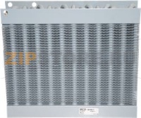 EVAPORATEUR A3 VERNICIATO 73222