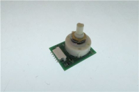 PCB ASSY, SPEED SELECT