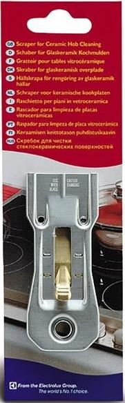 СКРЕБОК ДЛЯ ВЕТРОКЕРАМИКИ 