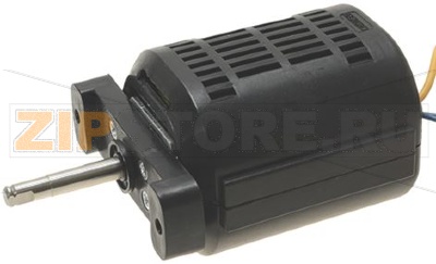 ЭЛЕКТРОДВИГАТЕЛЬ МИКСЕРА 209A 49 ВТ 230 В 50 ГЦ 0,22 A 