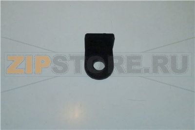 SUPPORTO ANTIVIBRANTE BASSO 