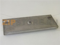 BACINELLA RACCOGLIGOCCE 363x135 mm