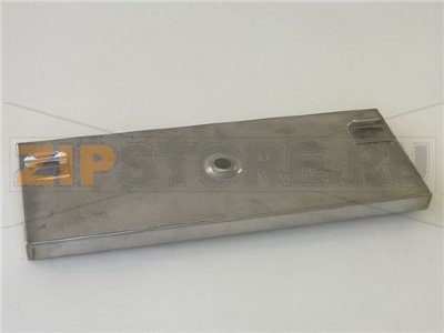 BACINELLA RACCOGLIGOCCE 363x135 mm 