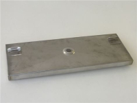 BACINELLA RACCOGLIGOCCE 363x135 mm