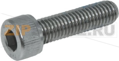 CYLINDER HEAD SCREW M8x40 