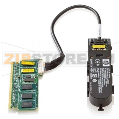Батарея HPE 462967-B21 