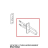 147 W 105 V 1 turn heating element Unox XVC 715G